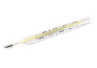foto termometer