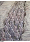 Foton terrakotta-armé, Xian 3