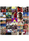 foto Tibet