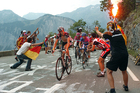 Foton Tour De France