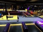 trampolinpark