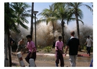 foto tsunami