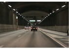 Foton tunnel