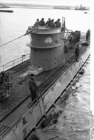 Ubåt U107