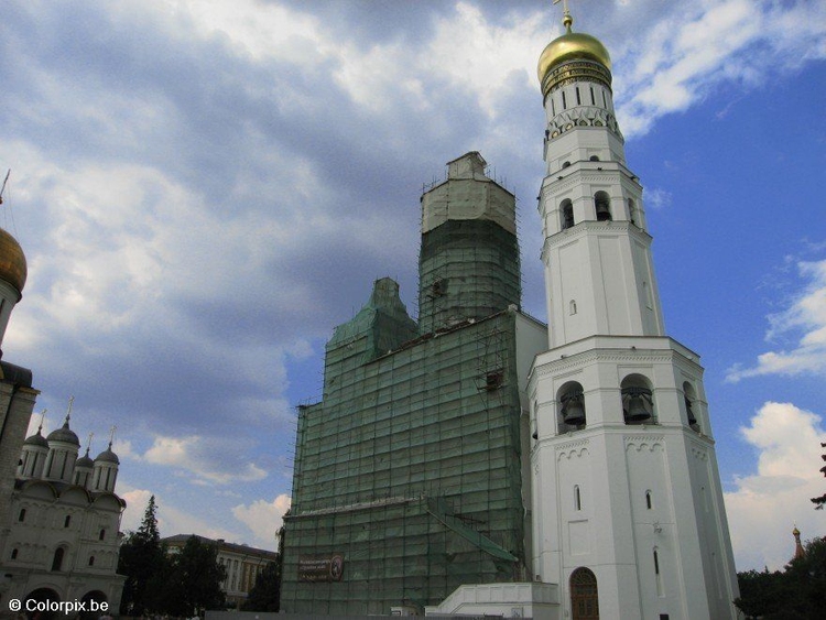 Foto Uspenskijkatedralen