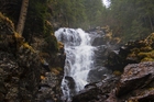 Foton vattenfall