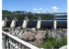 Foton vattenkraftverk