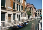 Venedigs innerstad