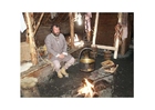 Foto vikingahus interiÃ¶r