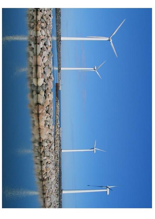 vindkraftverk