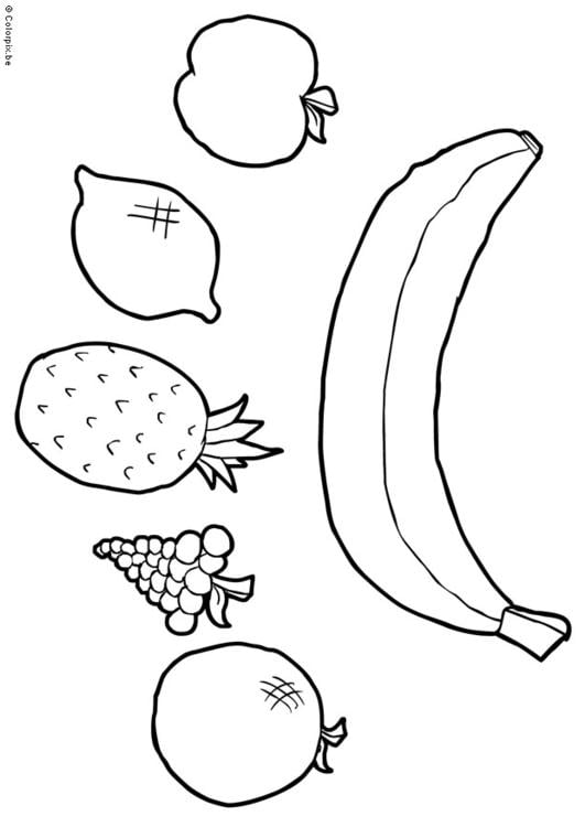 frukt mobil