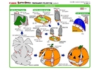 hantverk halloween 2