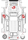 Hantverk jeep msf del 1
