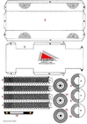 hantverk jeep MSF del 2