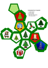 julglob