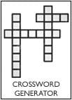 korsord generator