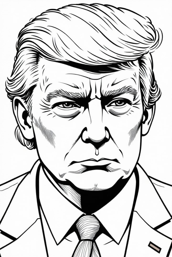 M larbild Av President Donald Trump Skriv Ut Gratis Bilder Bild 32171 m-larbild-av-president-donald-trump-skriv-ut-gratis-bilder-bild-32171