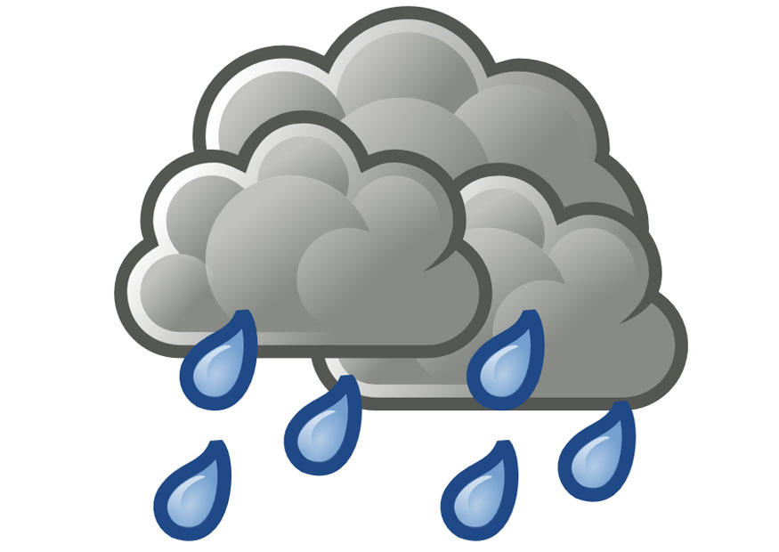 01 - regn bild 01 - regn