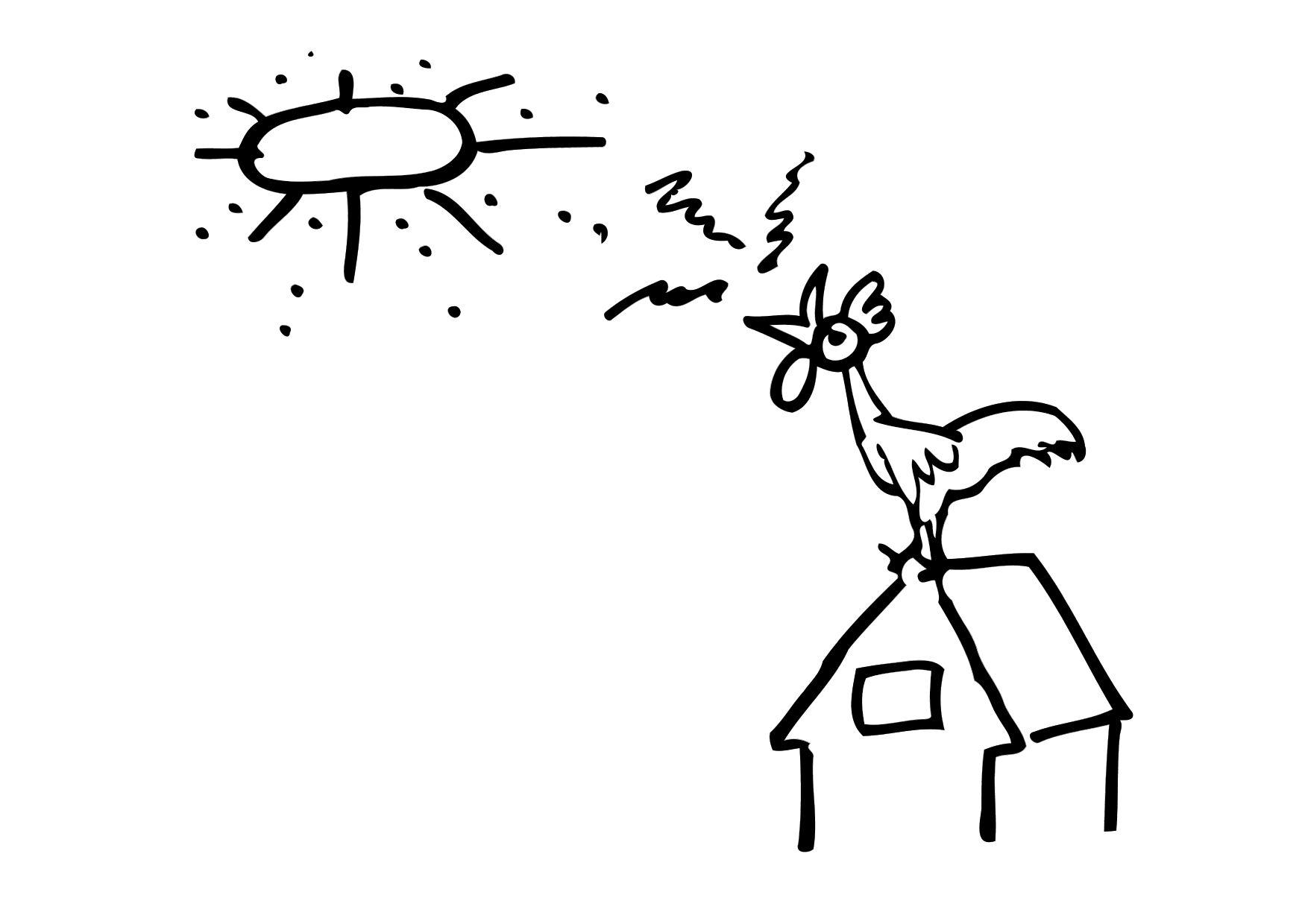 Målarbild 01a. morgon
