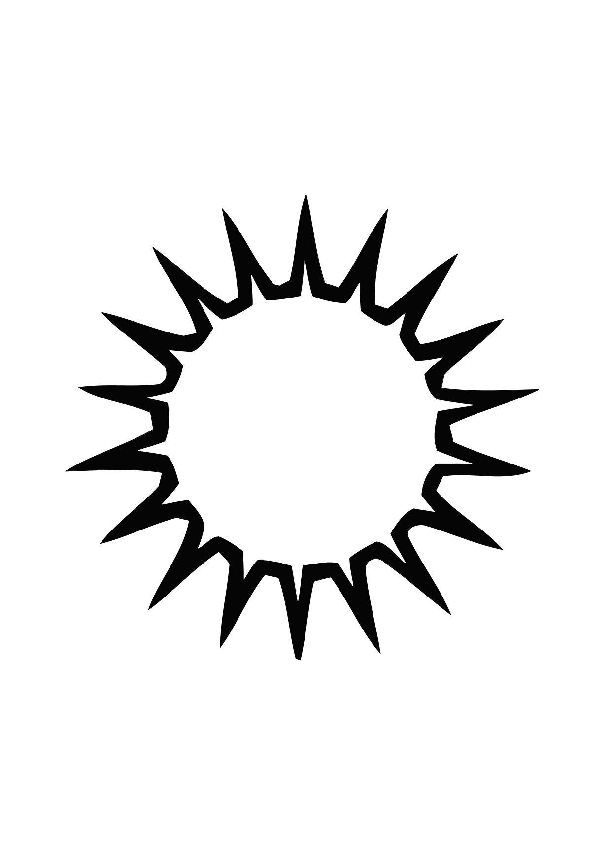 01a. soligt Målarbild 01a. soligt