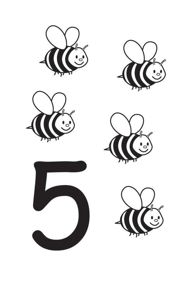 5 Målarbild 5