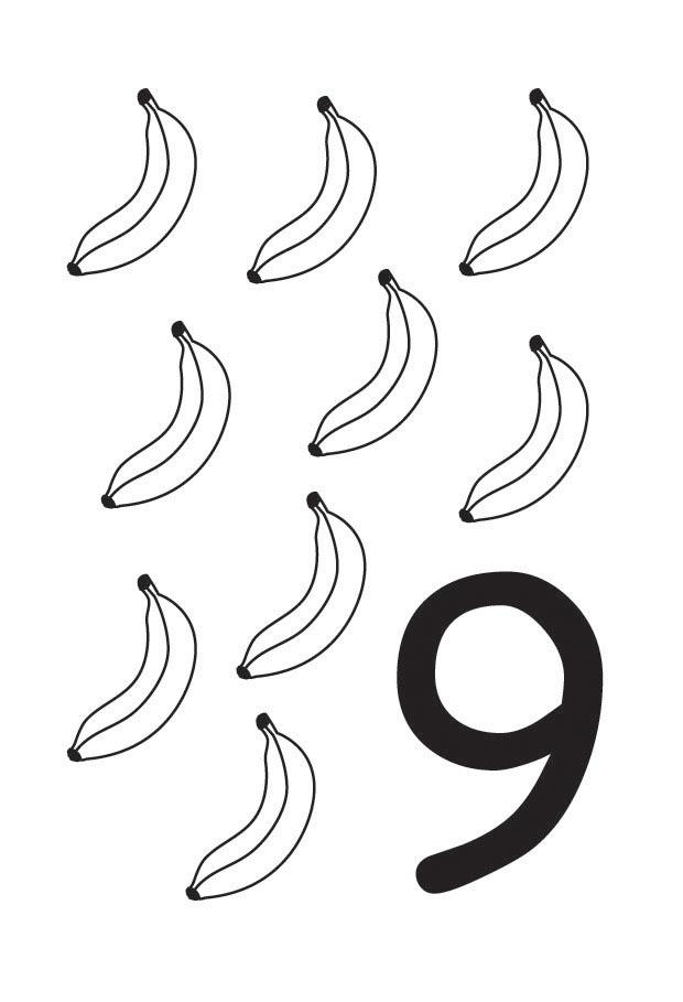9 Målarbild 9