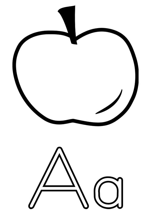 a Målarbild a
