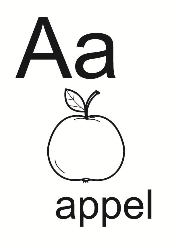 Målarbild a