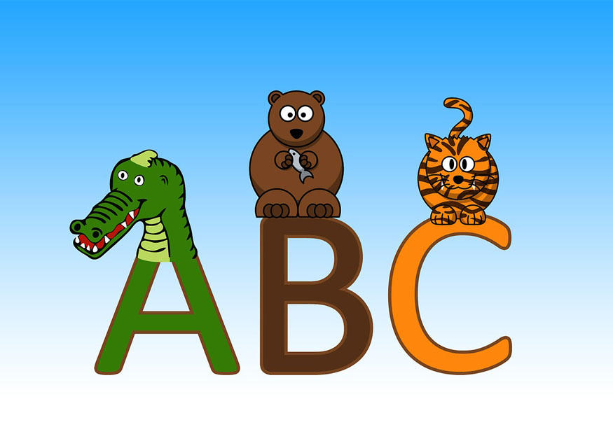 abc bild abc