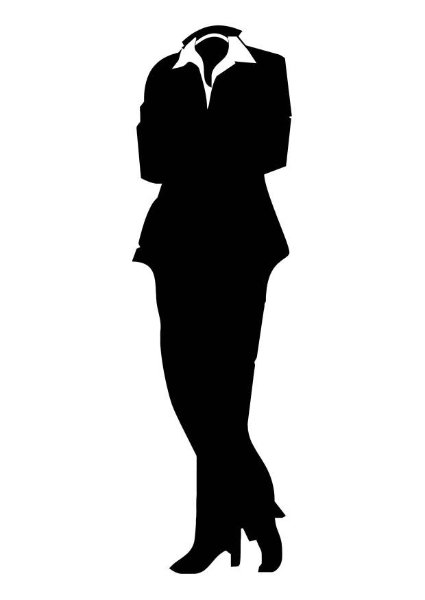 anonym Målarbild anonym