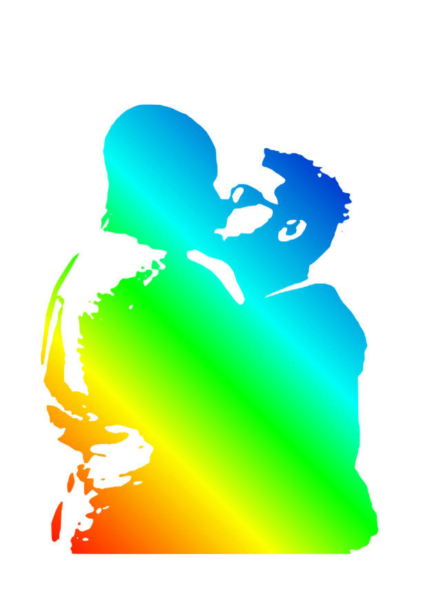anti homofobi bild anti homofobi