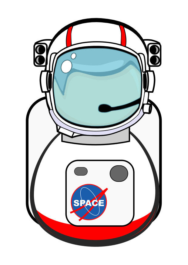 astronaut bild astronaut