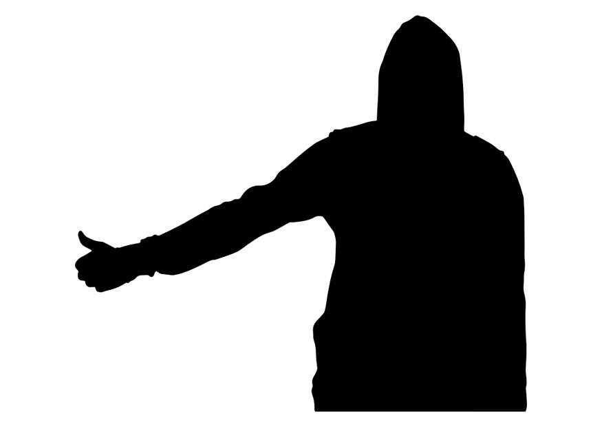 att lifta Målarbild att lifta