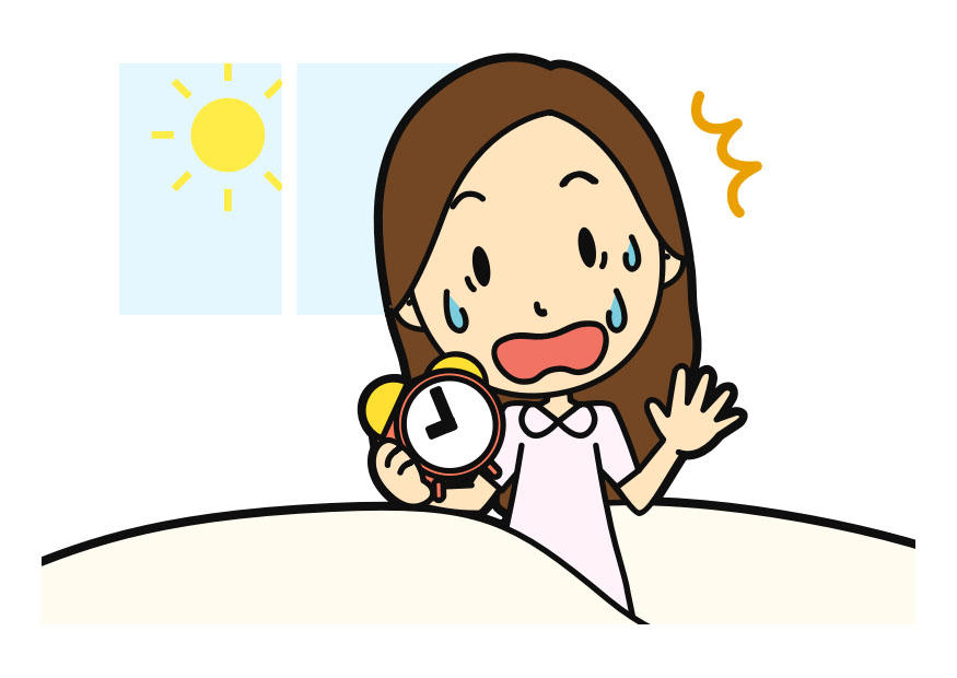 att sova A¶ver - stress bild att sova A¶ver - stress