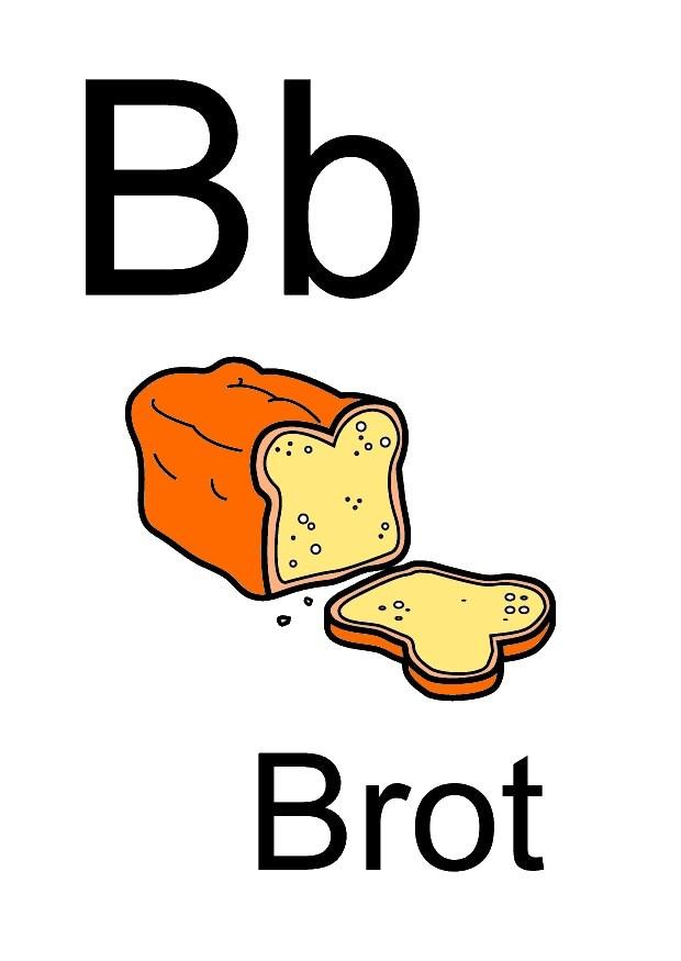b bild b