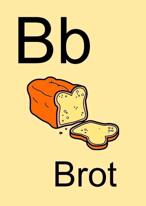 b bild b