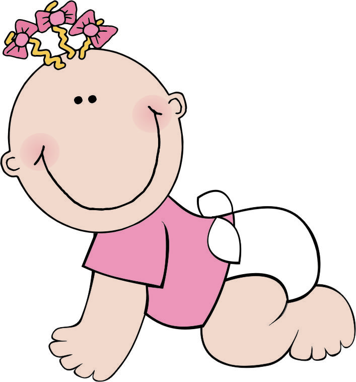 babyflicka bild babyflicka