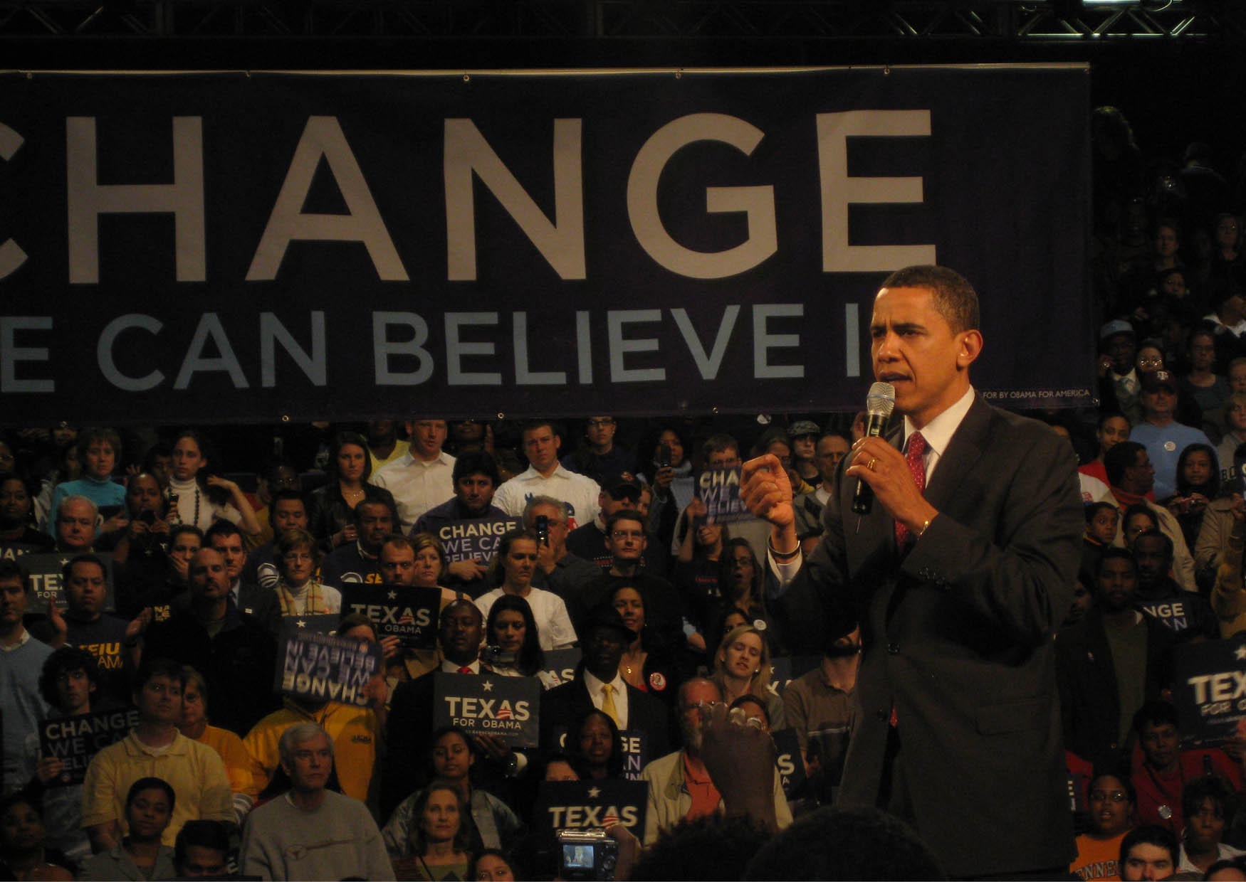 barack obama Foto barack obama