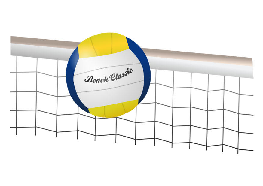 bild beachvolley