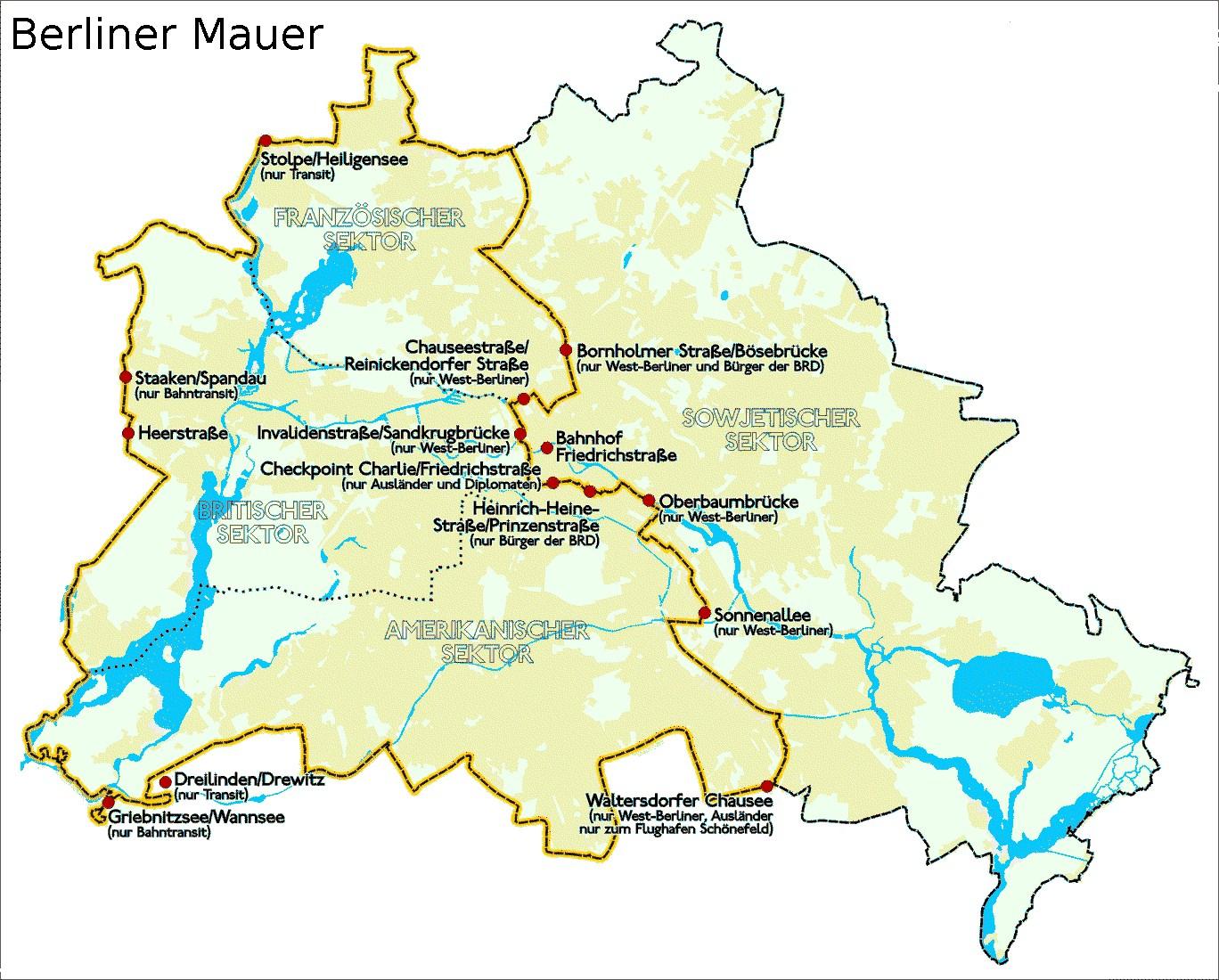berlinmuren bild berlinmuren