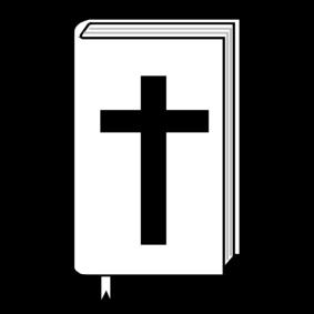 bibel Målarbild bibel