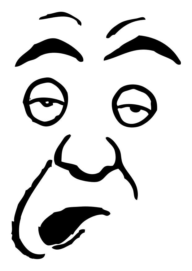 blA¤ndad Målarbild blA¤ndad