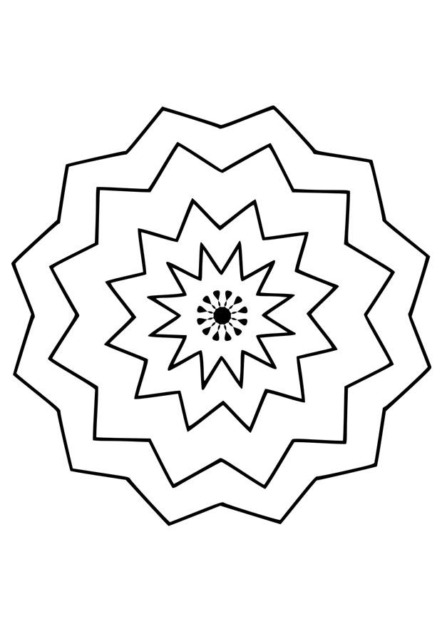 blomma Målarbild blomma