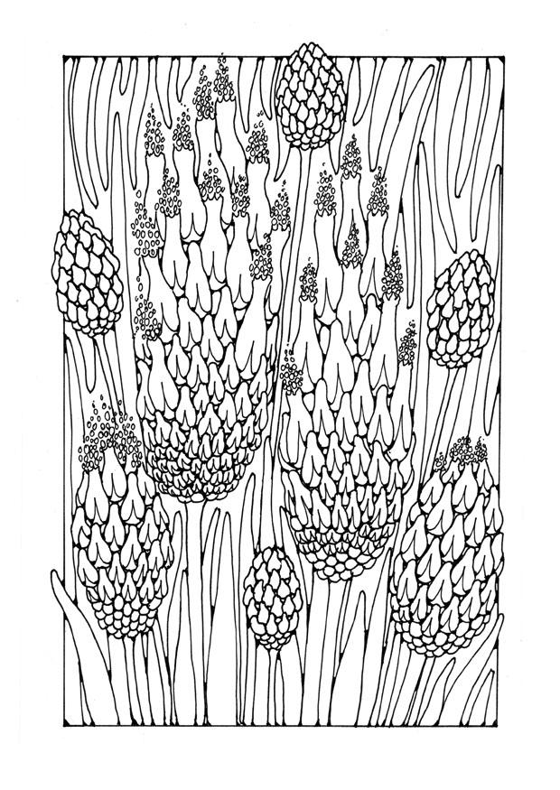 blommor Målarbild blommor