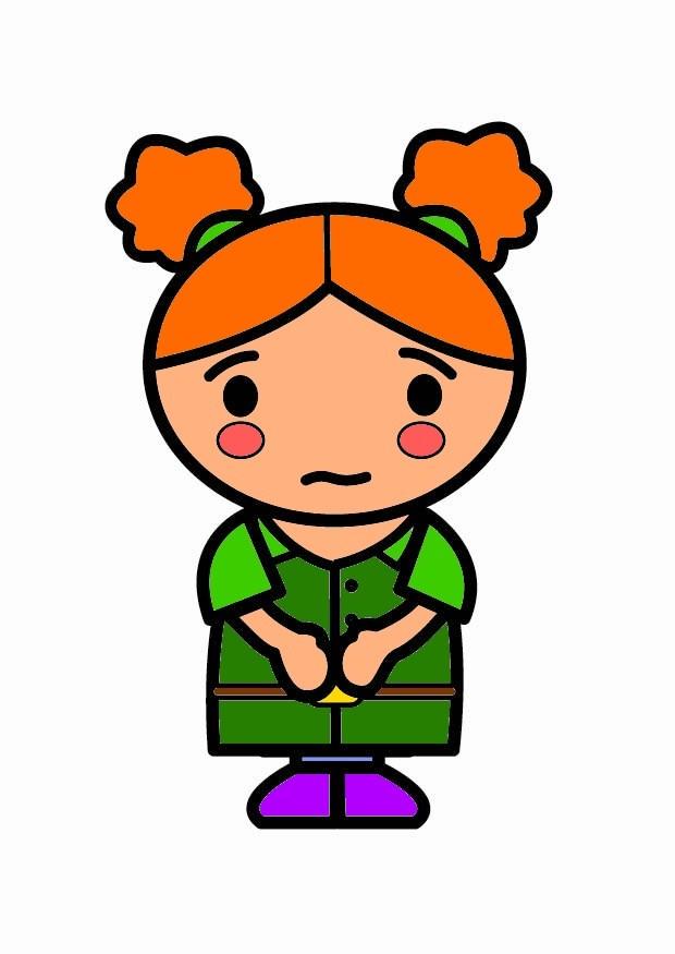 blyg bild blyg