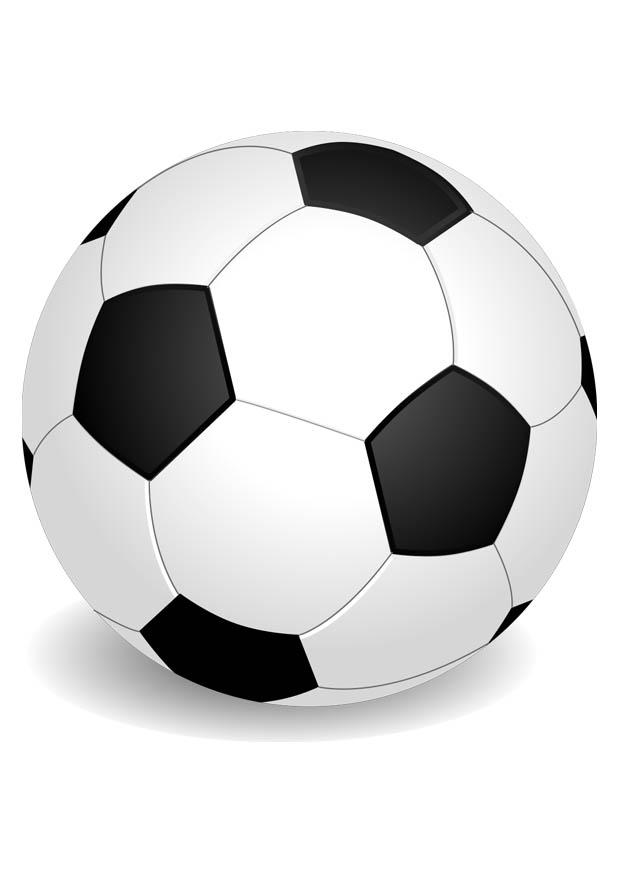 boll Målarbild boll