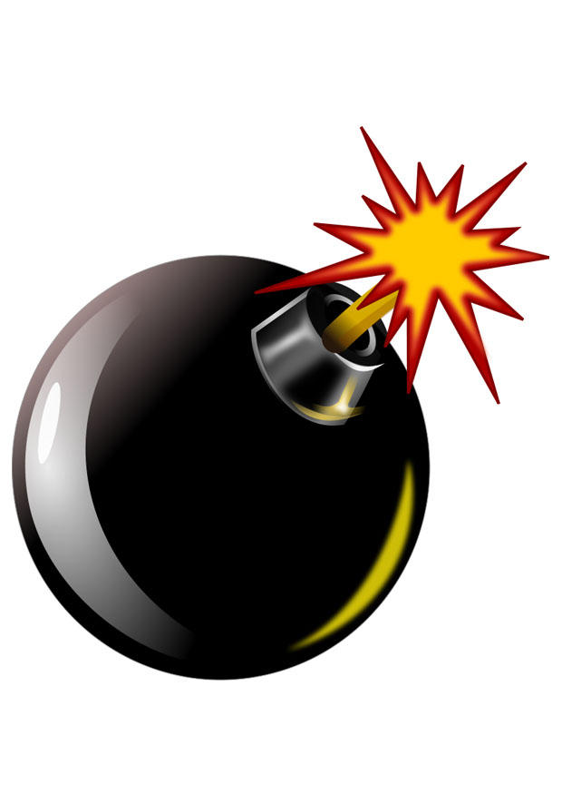 bomb bild bomb