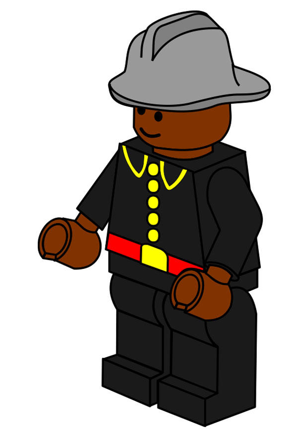 brandman bild brandman