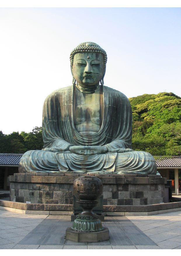 buddha Foto buddha