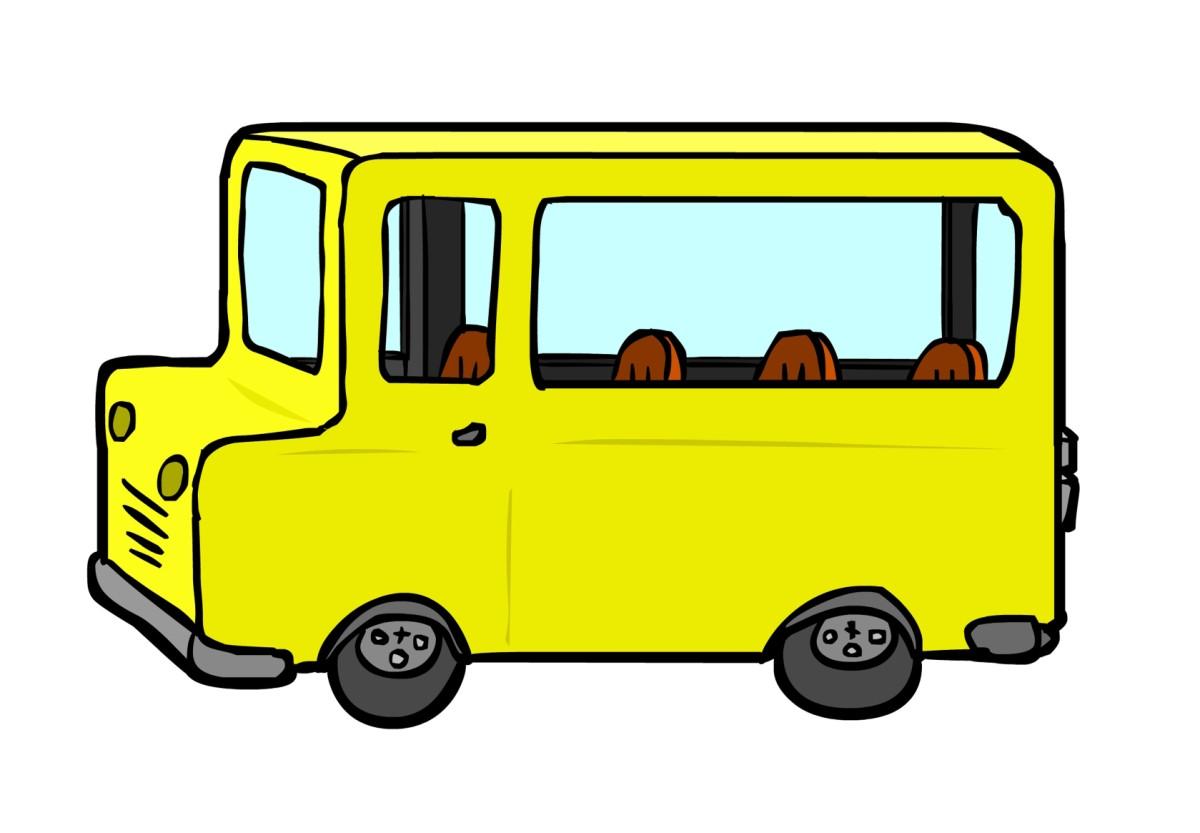 buss bild buss